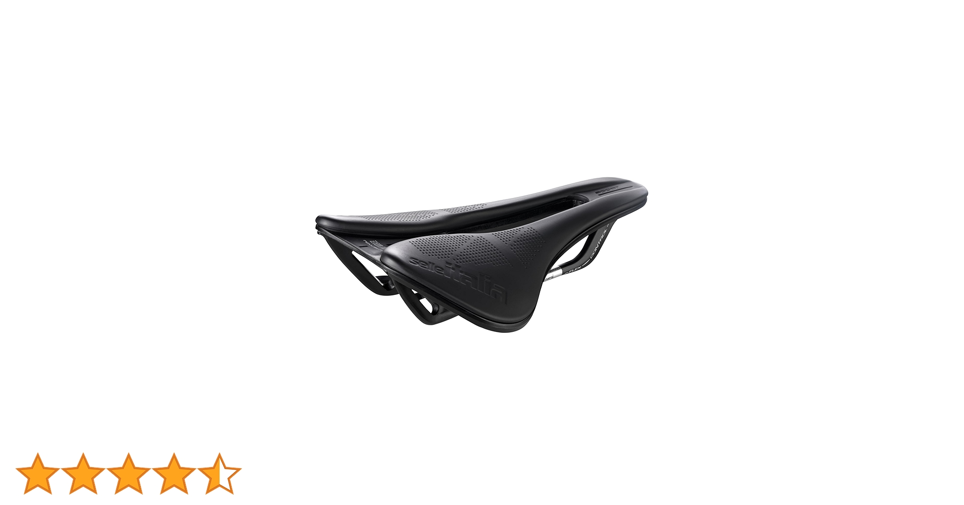 Selle Italia, Novus Evo Boost X-Tech Superflow, sela, 248 x